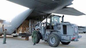 India Intensifies Nepal Relief Mission As Rescue, Search Operations Continue