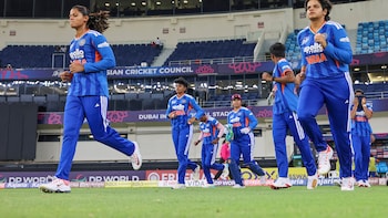 India vs Pakistan Women Live Streaming: When And Where To Watch IND-W v PAK-W, Women's Asia Cup 2026