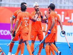 Asian Games Hockey LIVE: Sri Lanka Stun India After Conceding 14 Goals