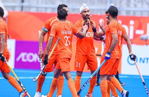 Asian Games 2026 Day 3 Highlights: क्रिकेट में महिला टीम ने जीता गोल्ड, हॉकी में भारत ने श्रीलंका को 16-1 से हराया, टेबल टेनिस में बड़ा झटका
