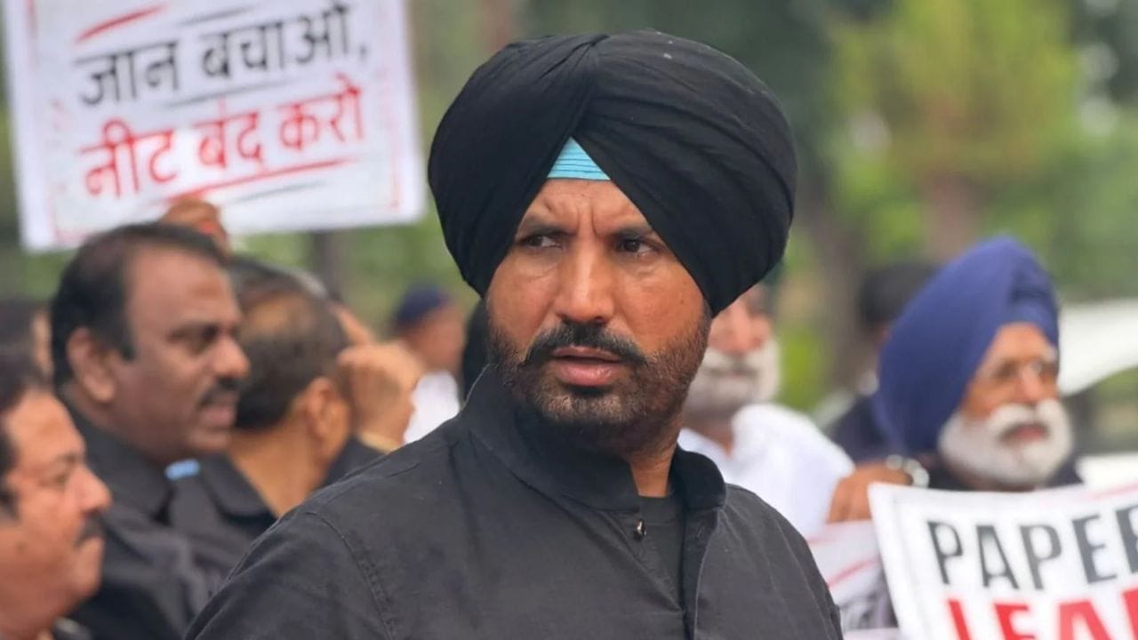 पंजाब कांग्रेस प्रमुख राजा वडिंग ने दिया इस्तीफा, 24-48 घंटों में नए अध्यक्ष के नाम का हो सकता है ऐलान