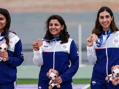Parinaaz Dhaliwal Reveals Key Factor Behind Historic Asian Games Bronze In Skeet
