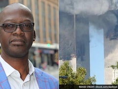 A Shift Swap That Saved This Man's Life On 9/11