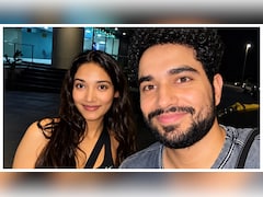 Samay Raina, Medha Shankr To Wed In December? Here’s His Hilarious Reply