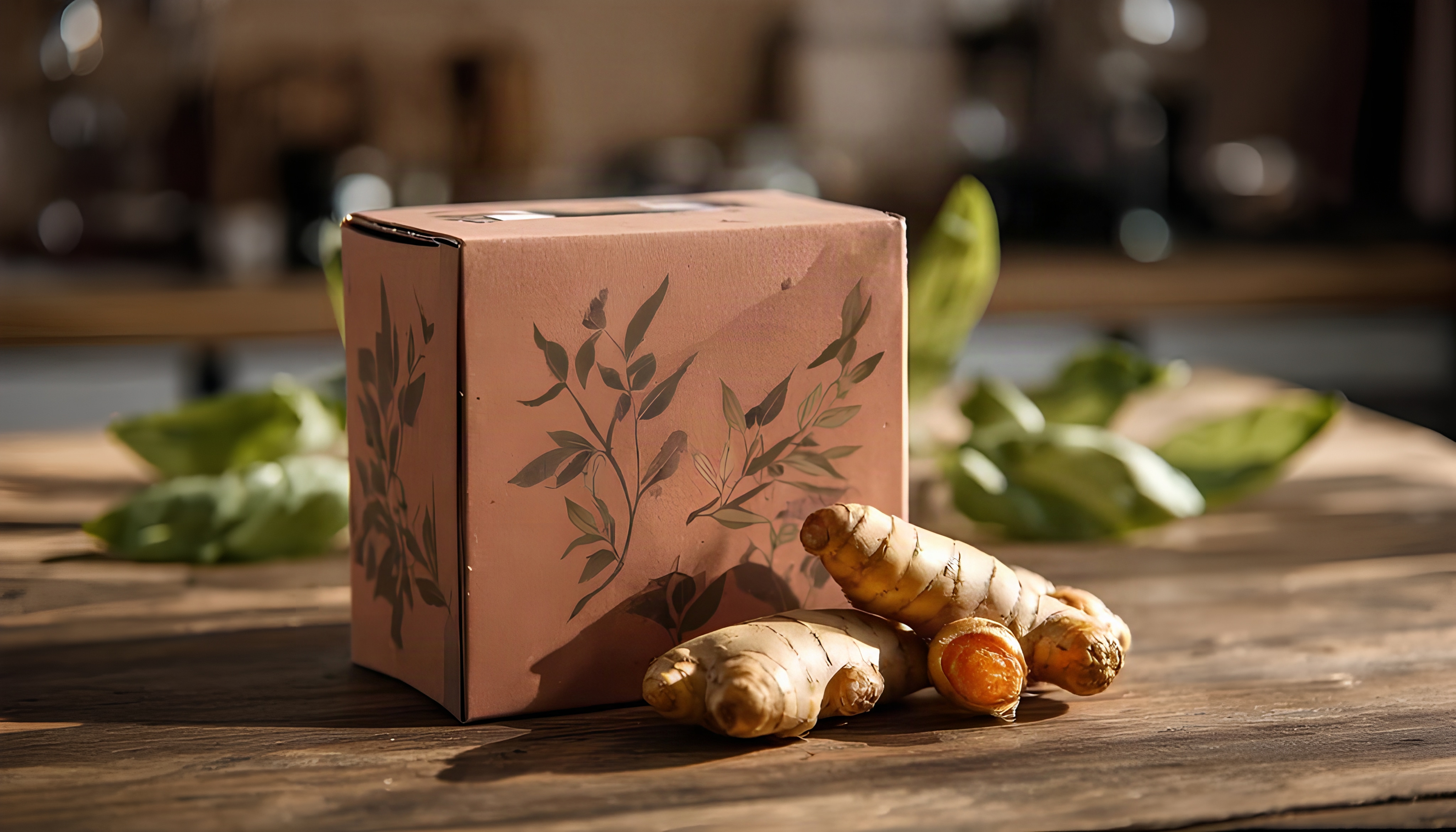 5 Best Herbal Teas to Detox After Festive Feasting