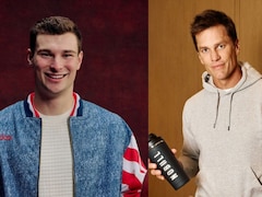 Fernando Mendoza’s Mom Reveals How Tom Brady Is Guiding Her Son Ahead Of Rookie NFL Season