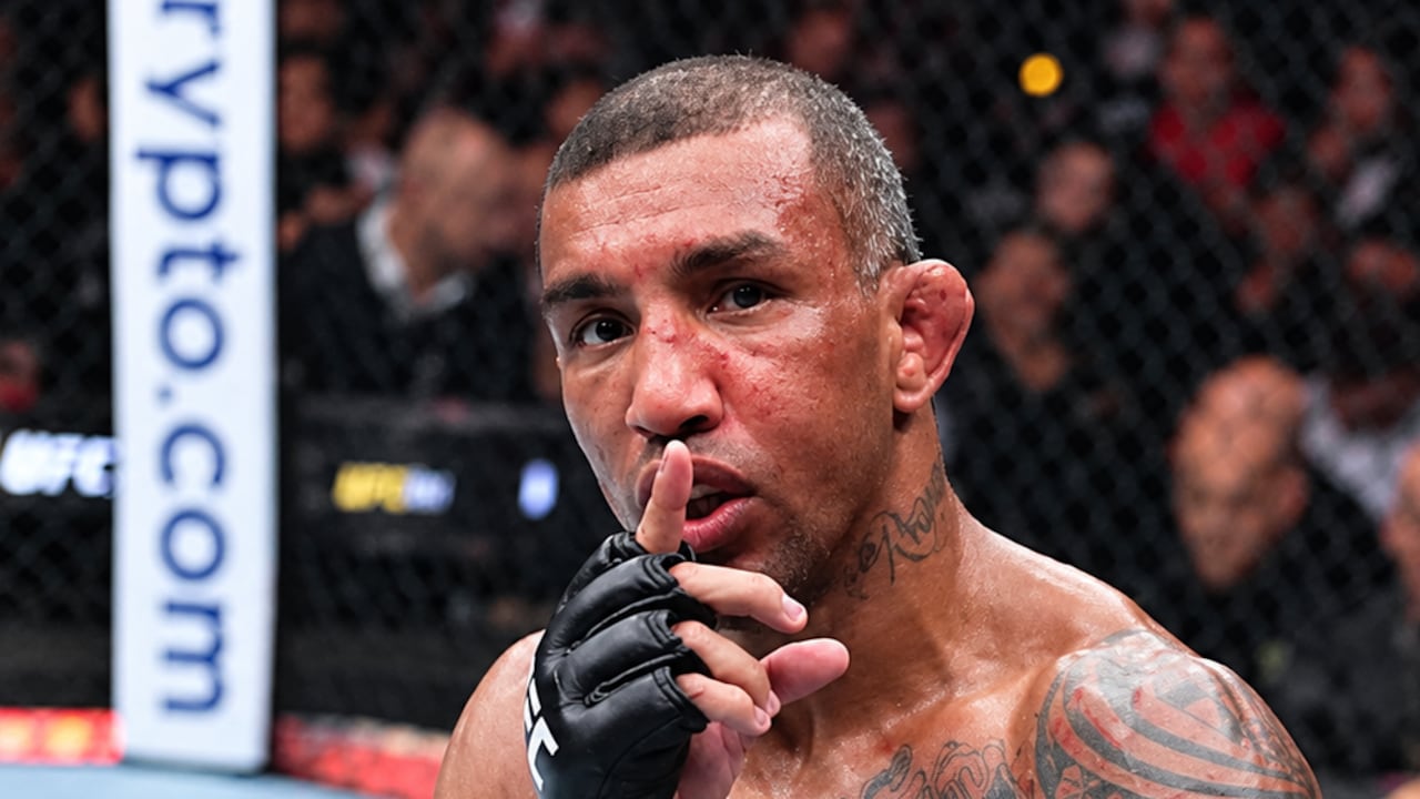 Raoni Barcelos Injury Update: Dana White Reveals Latest After Scary UFC Collapse