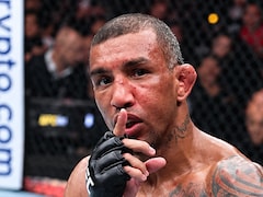 Raoni Barcelos Injury Update: Dana White Opens Up On Raoni Barcelos