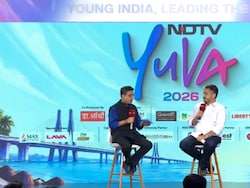 Many Politicians In Power Afraid of Gen Z: Rohit Pawar At NDTV Yuva