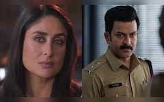 <i>Daayra</i> X Review: Kareena Draws Cheer For Full House', Prithviraj Called OG'