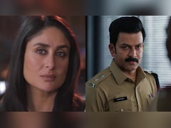 <i>Daayra</i> X Review: Kareena Kapoor Draws Cheer For A 'Full House', Others Call Prithviraj Sukumaran The 'OG'