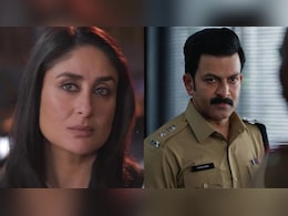 <i>Daayra</i> X Review: Kareena Kapoor Draws Cheer For A 'Full House', Others Call Prithviraj Sukumaran The 'OG'