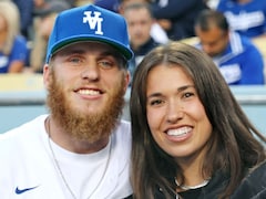 How Cooper Kupp Casually Dropped The Swift-Kelce Wedding Secret?