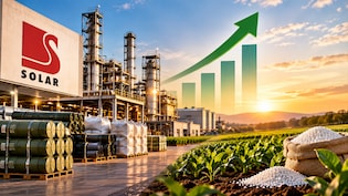 Solar Industries Stock: Goldman Sachs Hikes Target; Omnia Deal May Unlock A New Growth Runway