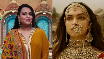 "Is Rape End Of A Woman's Life?" Swara Bhasker Revisits Padmaavat Open Letter On Jauhar To Bhansali