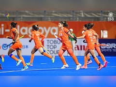 Asian Games 2026: India Beat South Korea 2-0, Reach Women's Hockey Final