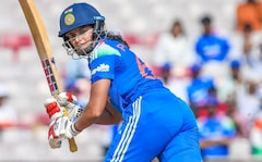 Pratika Rawal Replaces Jemimah Rodrigues In India's Squad For Asian Games