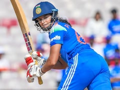 Pratika Rawal Replaces Injured Jemimah Rodrigues In Indias Squad For Asian Games