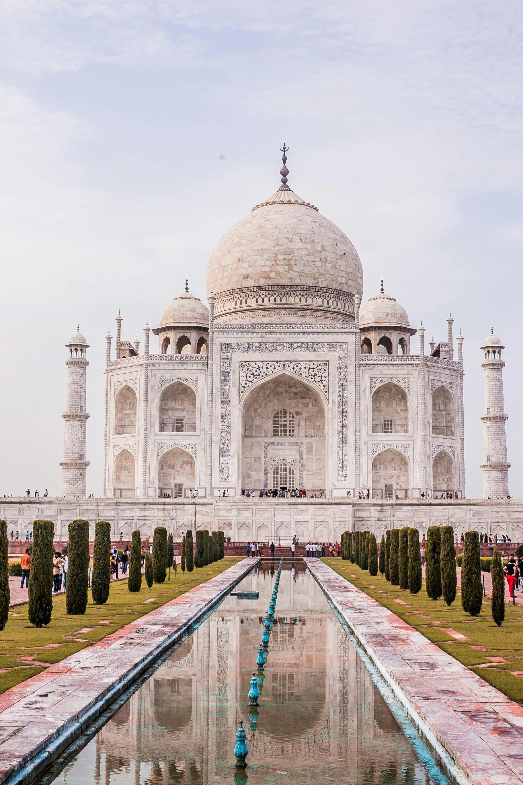 Who is mirza jai singh original owner of Tajmahal Land, Jaipur Royal Family shah jahan deal