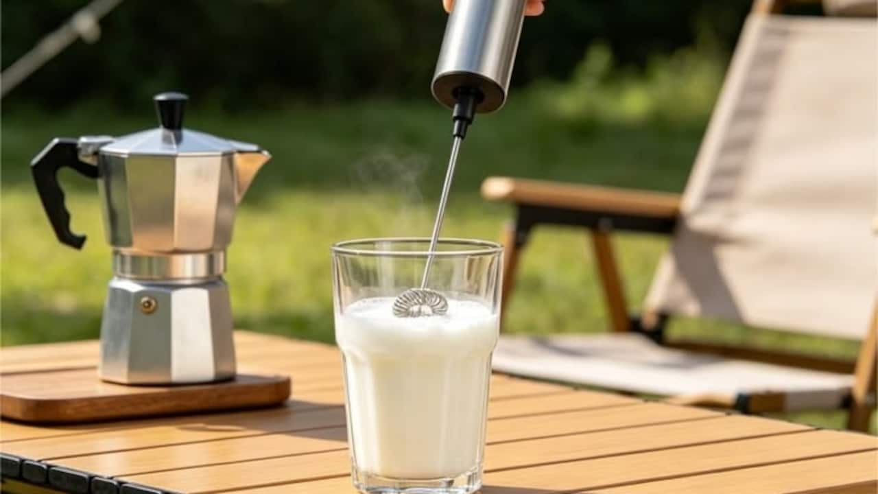 Why Is My Milk Froth Too Airy? 10 Common Frothing Mistakes Explained
