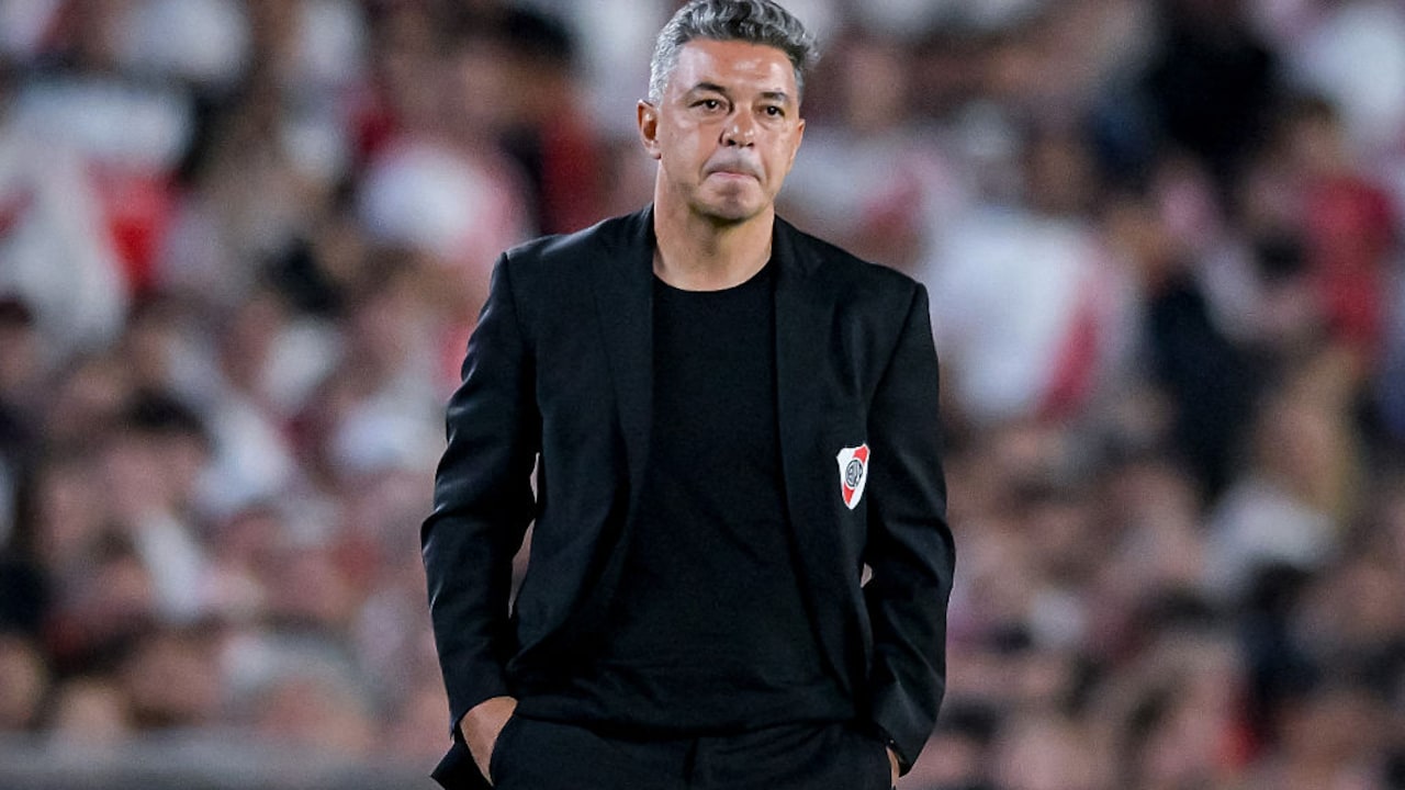 Marcelo Gallardo Appointed As New Ecuador Head Coach