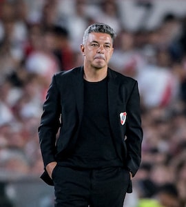 Marcelo Gallardo Appointed As New Ecuador Head Coach