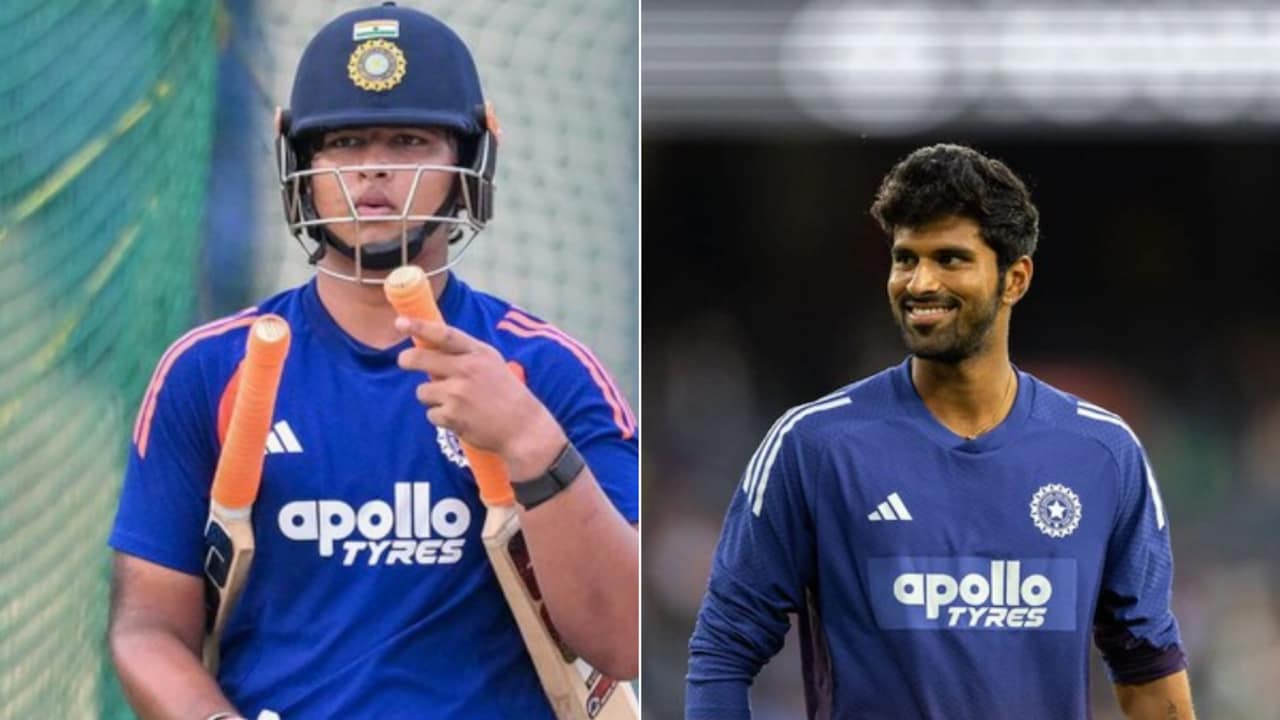 'यह बहुत ही खतरनाक संयोजन होने जा रहा', जापान मैच से पहले वॉशिंगटन की वैभव पर 'सुंदर' भविष्यवाणी