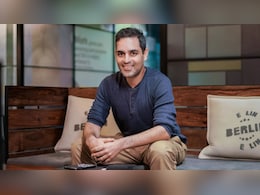 Ankur Warikoo, Who Once Built A Rs 100-Crore Business, Shares 'Best Money Advice' He Ever Got