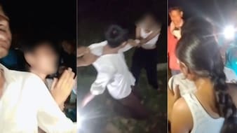 Teen Groped In Bihar's Jamui, 3 Arrested After Disturbing Video Surfaces