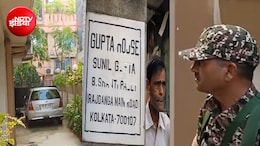 कोलकाता में पूर्व TMC मंत्री से जुड़े 15 ठिकानों पर ED की छापेमारी, दुर्गा पूजा 'प्रीव्यू शो' फंडिंग की जांच