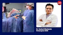 PMDS Syndrome: 26 वर्षीय पुरुष के शरीर में मिला गर्भाशय, बच्चा न होने की जांच में सामने आया दुर्लभ मामला