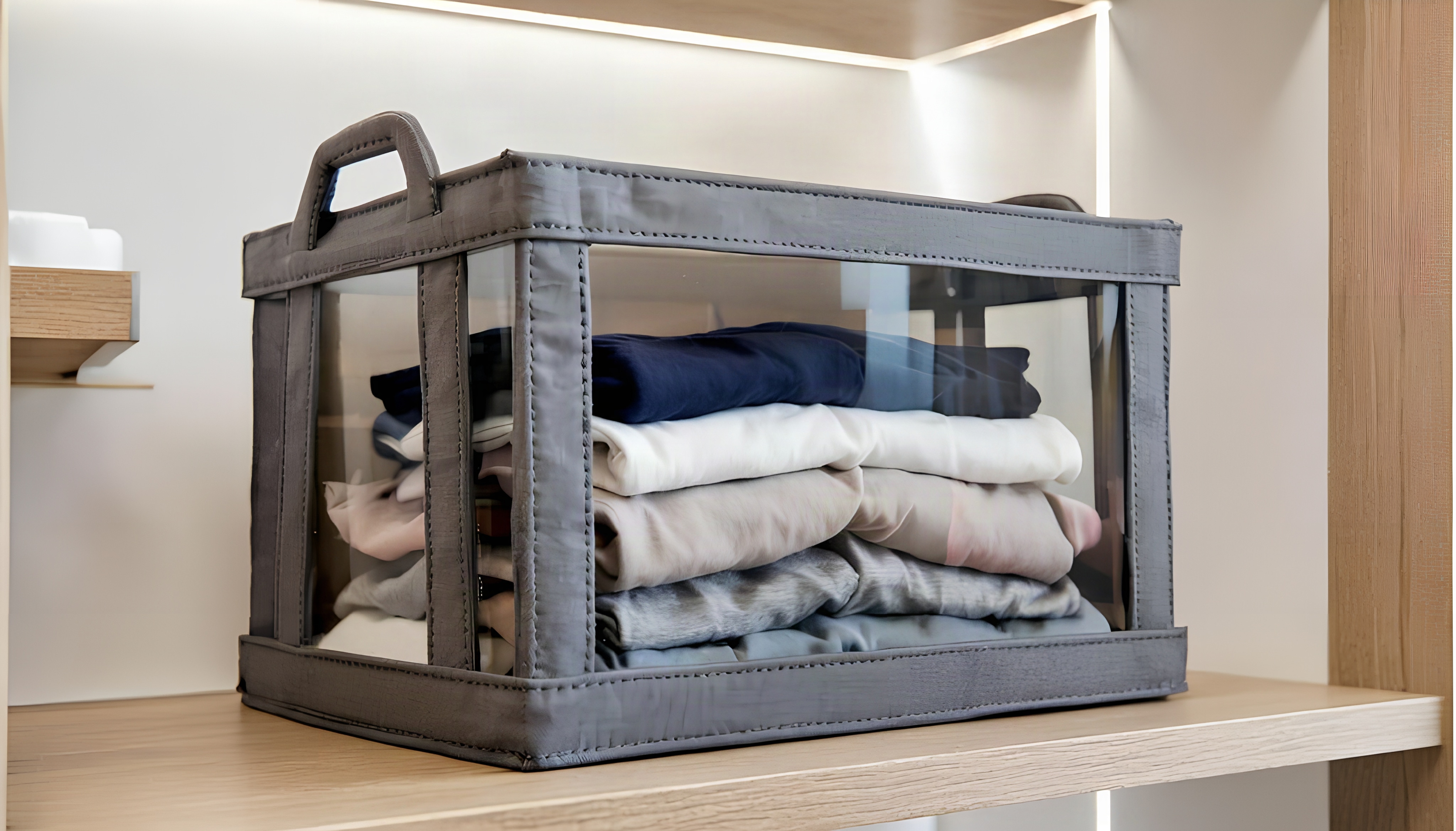 5 Best Storage Solutions to Declutter Before the Festive Season 5 Best Storage Solutions to Declutter Before the Festive Season