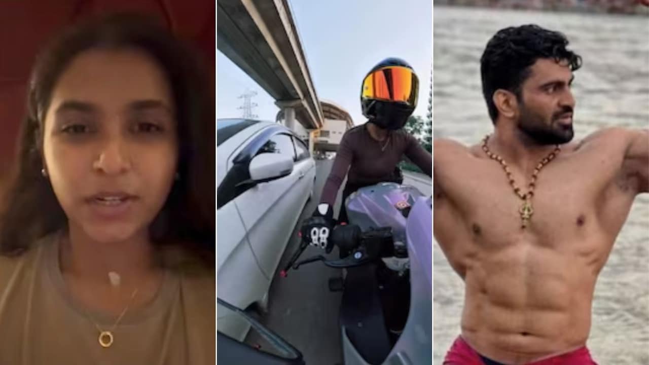 'Not Accidental, Calculated': Probe Reveals Biker Sia Was Intentionally Hit