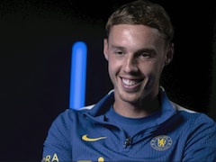 "Last Season Was Frustrating Because Injuries Kept Interrupting My Rhythm": Cole Palmer
