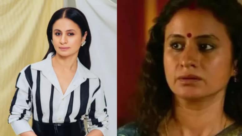 'Shattered To See Beena Tripathi Powerless': Rasika Dugal Revisits Disturbing Rape Scene Ahead Of <i>Mirzapur The Movie</i> Release