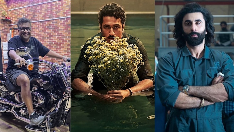 Sanjay Gupta Questions Smoking Imagery In Vicky Kaushal, Ranveer Singh, Ranbir Kapoor's Film Posters