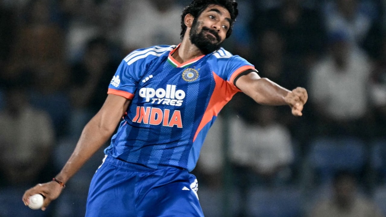 The Boom Effect: Book Tells Story Behind Making Of Indias Ace Pacer Jasprit Bumrah