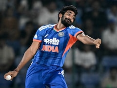 Jasprit Bumrah Enters Top 10, Varun Chakravarthy Rises To 5th Spot In ICC T20I Bowling Rankings