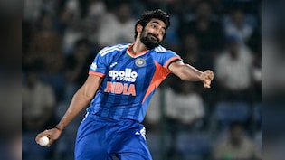 Jasprit Bumrah Enters Top 10, Varun Chakravarthy Rises To 5th Spot In ICC T20I Bowling Rankings