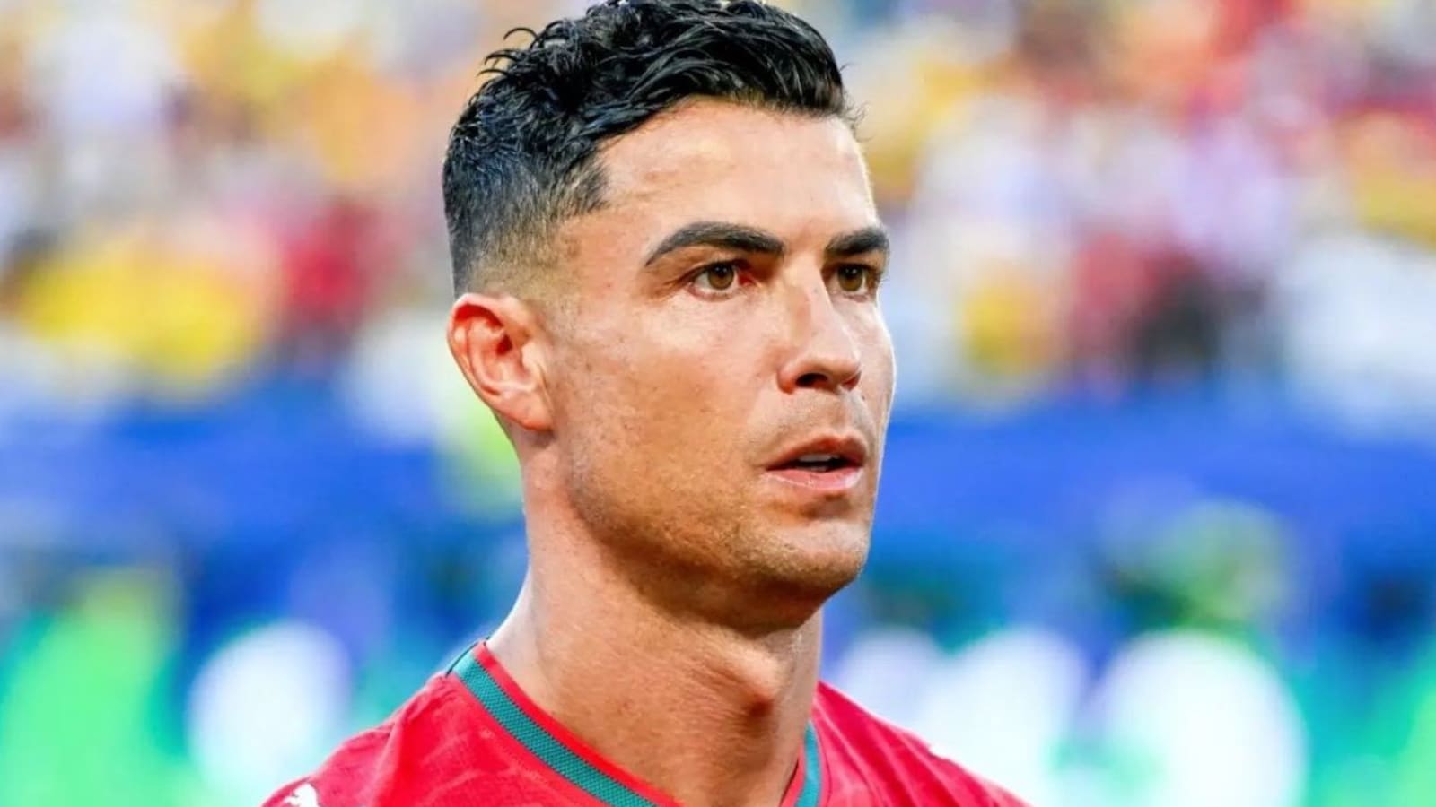 Cristiano Ronaldo’s Famous Siuuu’ Celebration Faces NFL Concern After Jaxon Smith-Njigba’s Tribute