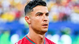 Cristiano Ronaldo&rsquo;s Famous 'Siuuu&rsquo; Celebration Faces NFL Concern After Jaxon Smith-Njigba&rsquo;s Tribute