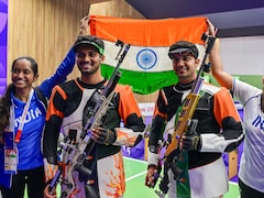 Asian Games 2026 Day 2 Live: Shooters Take Indias Tally To 6. Big Wins In Hockey, Kabaddi, Badminton