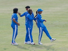 Asian Games: India Survive Japan Scare In Historic Clash, Qualify For Semis