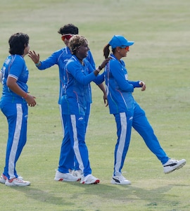 India vs Japan LIVE Score, Asian Games Womens T20 Quarter-Final: India Survive Japan Scare In Historic Clash, Qualify For Semi-Finals