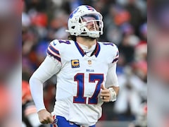 Why Josh Allen Could Be The Biggest Reason Bills Are So Difficult To Stop