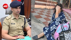 IPS भानु प्रताप सिंह: 3 बार क्रैक की UPSC, पत्नी पूजा से खगड़िया SP का क्या विवाद?