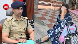 IPS भानु प्रताप सिंह: 3 बार क्रैक की UPSC, पत्नी पूजा से खगड़िया SP का क्या विवाद?