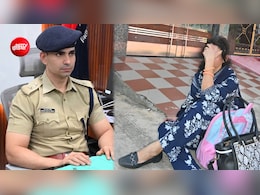 IPS भानु प्रताप सिंह: 3 बार क्रैक की UPSC, पत्नी पूजा से खगड़िया SP का क्या विवाद?