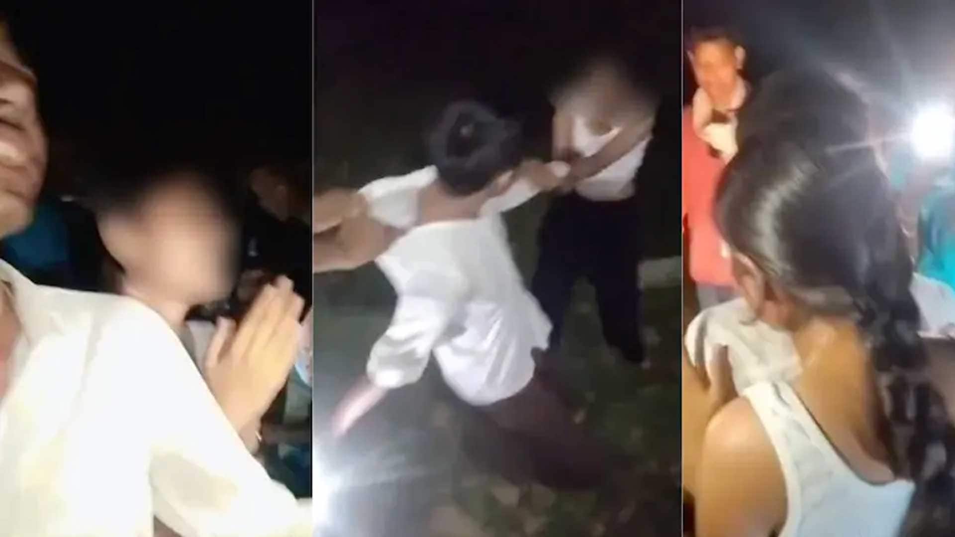 Jamui Horror Sparks Bihar Political Storm Over Women's Safety