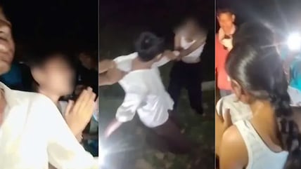 Jamui Horror Sparks Bihar Political Storm Over Women's Safety